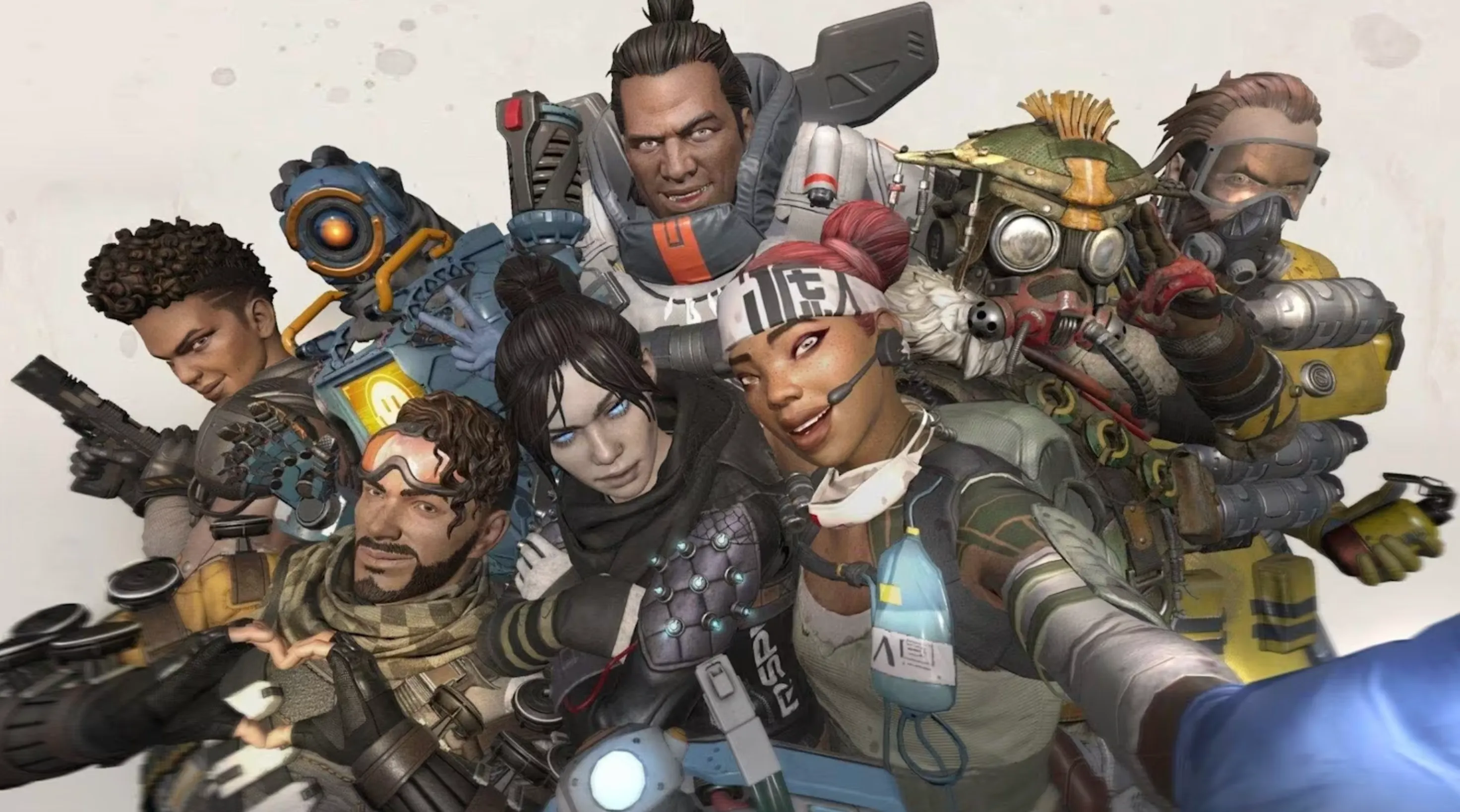 How to Appeal a Ban in apex legends